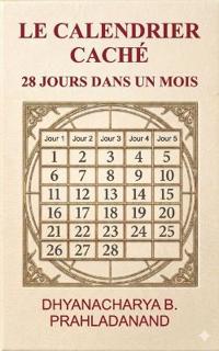 Le Calendrier Caché