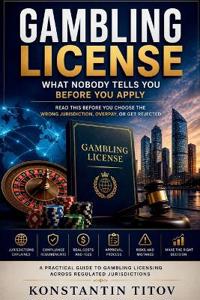 Gambling License