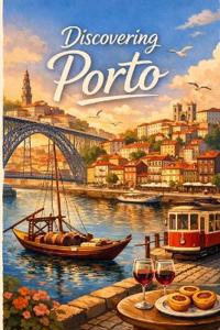 Discovering Porto