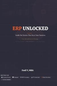 ERP Unlocked