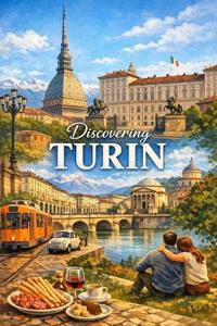 Discovering Turin