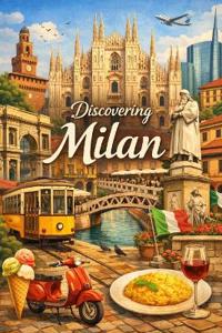 Discovering Milan