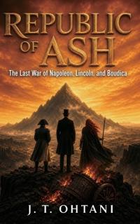 Republic of Ash