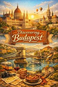 Discovering Budapest