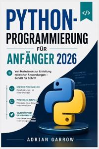 Python-Programmierung für Anfänger 2026