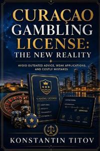 Curaçao Gambling License