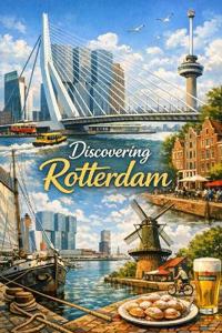 Discovering Rotterdam