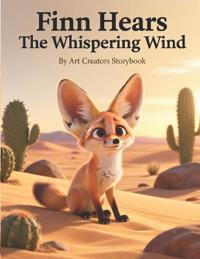 Finn Hears the Whispering Wind