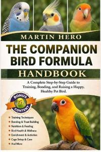 The Companion Bird Formula
