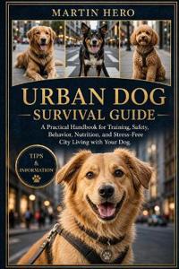 Urban Dog Survival Guide