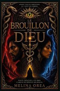 Le Brouillon de Dieu