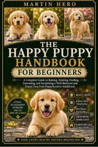 The Happy Puppy Handbook