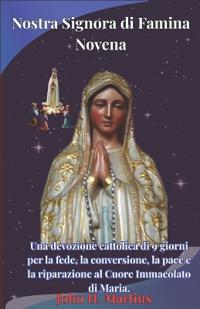 Nostra Signora di Famina Novena