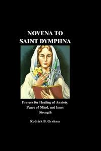 Novena to Saint Dymphna