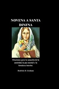 Novena a Santa Dinfna