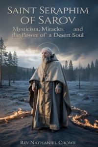 Saint Seraphim of Sarov
