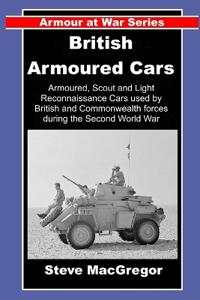 British Armoured Cars