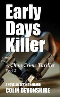 Early Days Killer