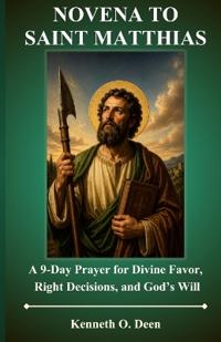 Novena to St. Matthias