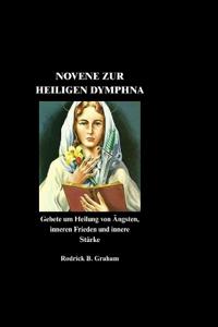 Novene Zur Heiligen Dymphna