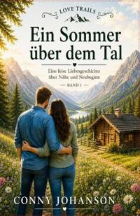 Ein Sommer über dem Tal