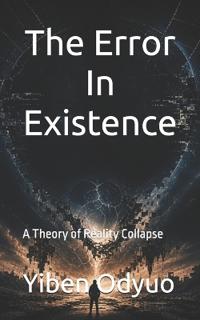 The Error In Existence