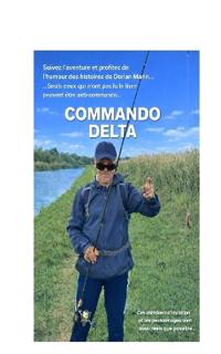 Commando Delta