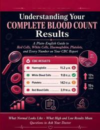 Understanding Your Complete Blood Count Results