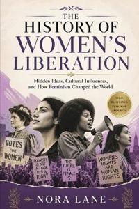 The History of Women's Liberation