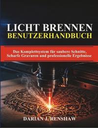 Licht Brennen Benutzerhandbuch