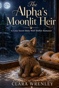 The Alpha's Moonlit Heir