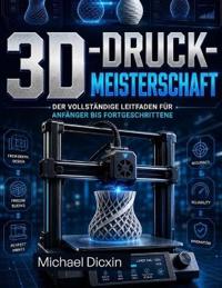 3D-Druck-Meisterschaft