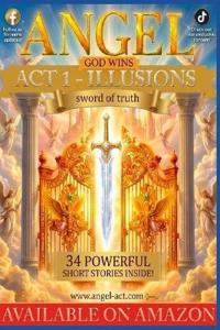 Angel Bk 1 Sword of Truth