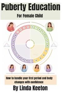 Puberty Education for Female Child