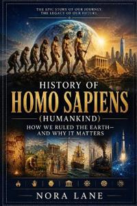 History of Homo Sapiens (Humankind)