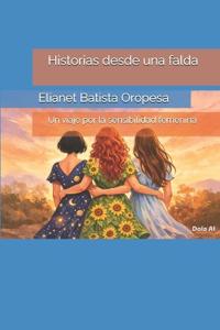 Historias desde una falda