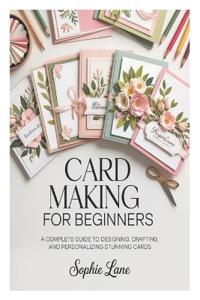 Card Making for Beginners