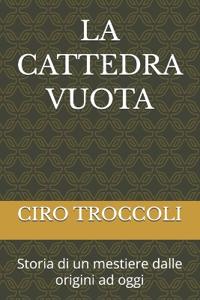 La Cattedra Vuota