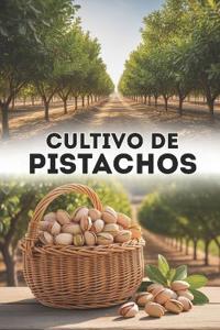 Cultivo de pistachos