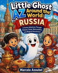 Little Ghost Az Around the World
