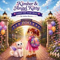 Kimber & Angel Kitty