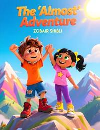 The 'Almost' Adventure
