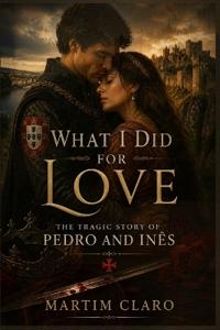What I Did for Love