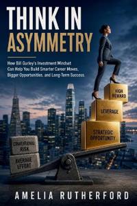 Think in Asymmetry