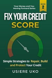Fix Your Credit Score