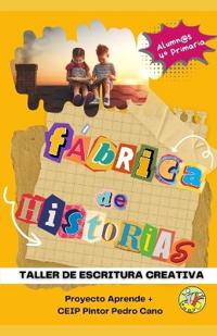 Fábrica de historias