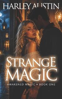 Strange Magic