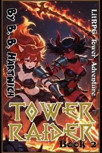 Tower Raider