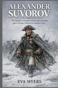 Alexander Suvorov