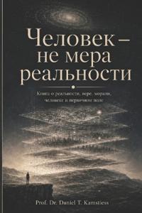 Человек - не мера реальности
